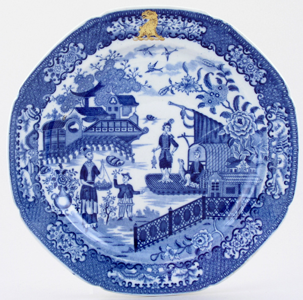 Plate c1810
